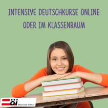 INTENSIVKURSE FÜR ERWACHSENE&lt;br /&gt;