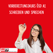 ÖSD A1 VORBEREITUNG